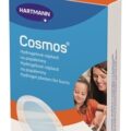 COSMOS Burns