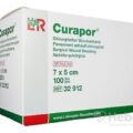 CURAPOR KRYTIE NA RANY S VANKÚŠIKOM 7x5 cm