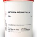 Lactosum monohydricum - FAGRON