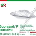 SUPRASORB P SENSITIVE