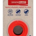 3M SPOFAPLAST č.132N Textilná elastická náplasť
