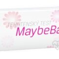 MaybeBaby midstream 2v1