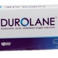 DUROLANE roztok intraartikulárny 60 mg/3 ml