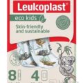 LEUKOPLAST ECO KIDS