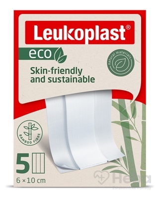 LEUKOPLAST ECO