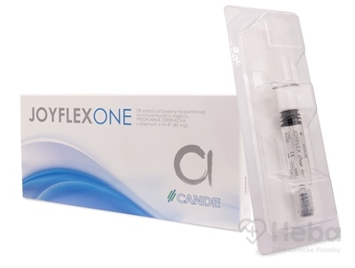 JOYFLEX ONE