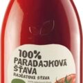 zdravo 100% PARADAJKOVÁ ŠŤAVA
