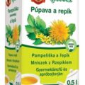 HERBEX Púpava a repík