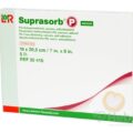SUPRASORB P PU sacrum KRYTIE NA RANY