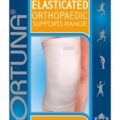 FORTUNA Elastická bandáž na koleno - XL