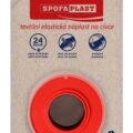 3M SPOFAPLAST č.131N Textilná elastická náplasť