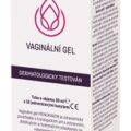 MENORAXON vaginálny gél