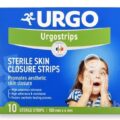URGO Urgostrips STERILE SKIN CLOSURE STRIPS