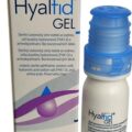 Hyalfid GEL