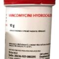 Vancomycini hydrochloridum - FAGRON