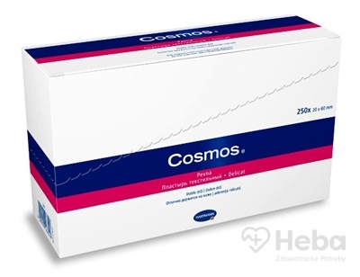 COSMOS Pevná