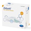 Zetuvit Plus Silicone Border