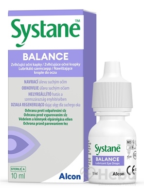 Systane BALANCE