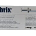 Hyalubrix