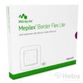 Mepilex Border Flex Lite 10x10 cm