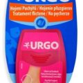 URGO Hojenie pľuzgierov Ultra diskrétne