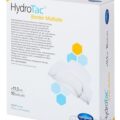 HydroTac Border Multisite Krytie na rany penové