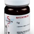 Nystatinum - FAGRON