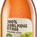 zdravo 100% JABLKOVÁ ŠŤAVA