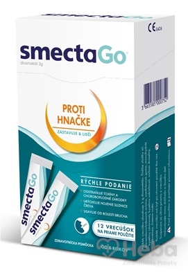 SmectaGo