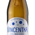 VINCENTKA VODA NEVRATNÁ FĽAŠA