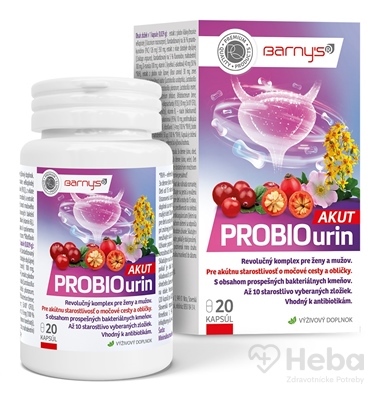 Barny's PROBIOurin AKUT