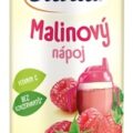 Sunar Rozpustný nápoj Malinový