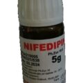 Nifedipinum