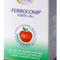 FERROCOMP FORTE + B12