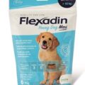 Flexadin Young Dog Mini