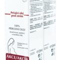 Eucerin Ošetrujúci olej proti striám