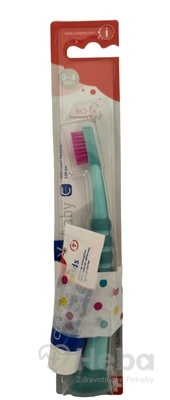 CURAPROX Kids 2+ + Baby 4260