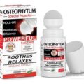 OSTEOPHYTUM Special Muscles ROLL-ON