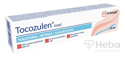 Dr Konrad Tocozulen
