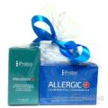 iProbio Mikrobióm+ a Allergic+