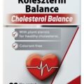 JutaVit Cholesterol Balance