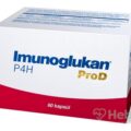 Imunoglukan P4H ProD