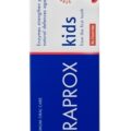 CURAPROX Kids 0+ BEZ FLUORIDU od prvého zúbka