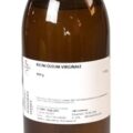 Ricini oleum virginale - FAGRON