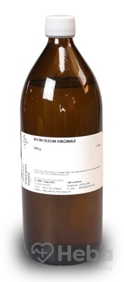 Ricini oleum virginale - FAGRON