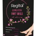 Regital EXFOLIATING FOOT SOCKS