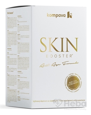 kompava SKIN BOOSTER