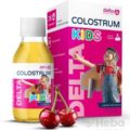 DELTA COLOSTRUM KIDS Čerešňa