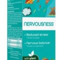 Petit CHENE NERVOUSNESS