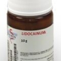 Lidocainum - FAGRON